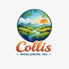COLLIS WORLDWIDE INC logo